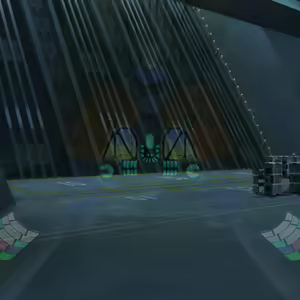 Page 1453 of Muvluv Alternative - preview thumbnail