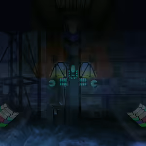 Page 1466 of Muvluv Alternative - preview thumbnail