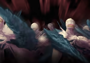 Page 1469 of Muvluv Alternative - preview thumbnail