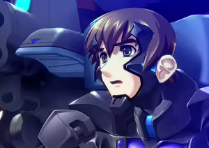 Page 1472 of Muvluv Alternative - preview thumbnail