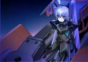Page 1483 of Muvluv Alternative - preview thumbnail