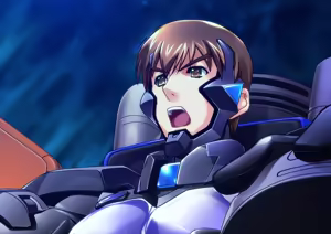 Page 1496 of Muvluv Alternative - preview thumbnail