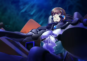 Page 1509 of Muvluv Alternative - preview thumbnail