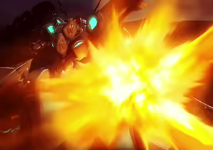 Page 152 of Muvluv Alternative - preview thumbnail