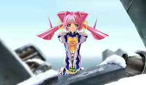Page 169 of Muvluv Alternative - preview thumbnail
