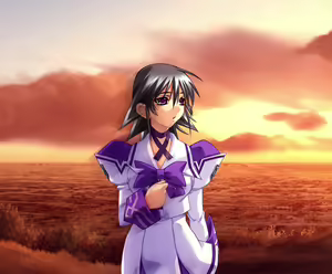 Page 174 of Muvluv Alternative - preview thumbnail