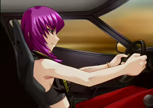 Page 196 of Muvluv Alternative - preview thumbnail