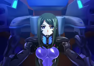 Page 215 of Muvluv Alternative - preview thumbnail