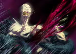 Page 226 of Muvluv Alternative - preview thumbnail