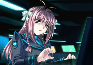 Page 255 of Muvluv Alternative - preview thumbnail