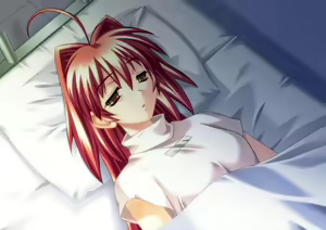 Page 265 of Muvluv Alternative - preview thumbnail