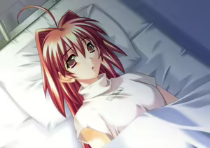 Page 266 of Muvluv Alternative - preview thumbnail