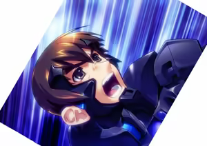 Page 378 of Muvluv Alternative - preview thumbnail