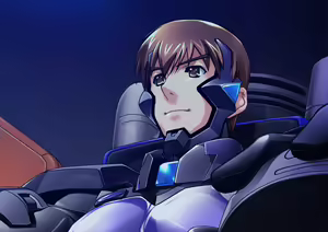 Page 389 of Muvluv Alternative - preview thumbnail