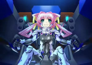 Page 391 of Muvluv Alternative - preview thumbnail