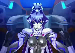 Page 392 of Muvluv Alternative - preview thumbnail