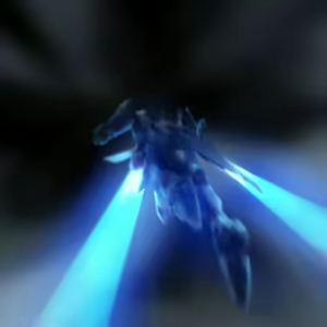 Page 419 of Muvluv Alternative - preview thumbnail