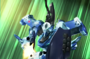 Page 420 of Muvluv Alternative - preview thumbnail