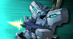 Page 428 of Muvluv Alternative - preview thumbnail
