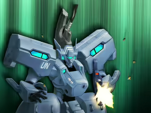 Page 431 of Muvluv Alternative - preview thumbnail