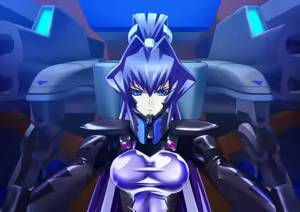 Page 469 of Muvluv Alternative - preview thumbnail