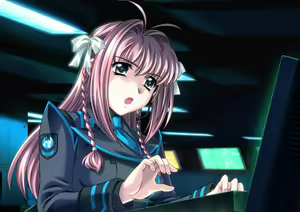 Page 470 of Muvluv Alternative - preview thumbnail