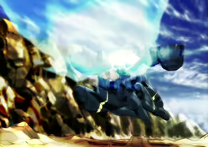 Page 510 of Muvluv Alternative - preview thumbnail