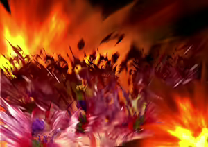 Page 524 of Muvluv Alternative - preview thumbnail