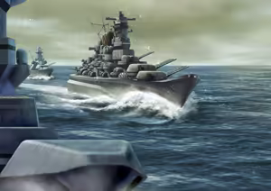 Page 526 of Muvluv Alternative - preview thumbnail