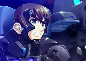 Page 551 of Muvluv Alternative - preview thumbnail
