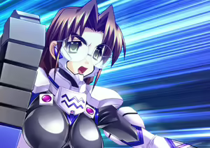 Page 573 of Muvluv Alternative - preview thumbnail