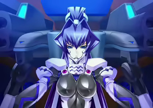 Page 620 of Muvluv Alternative - preview thumbnail