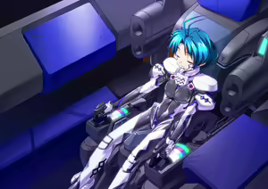 Page 636 of Muvluv Alternative - preview thumbnail