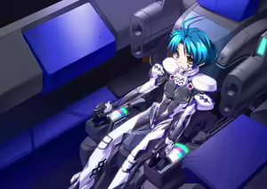 Page 646 of Muvluv Alternative - preview thumbnail