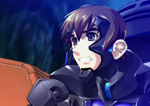 Page 651 of Muvluv Alternative - preview thumbnail