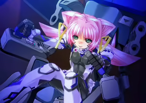 Page 670 of Muvluv Alternative - preview thumbnail