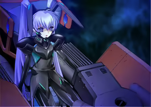 Page 675 of Muvluv Alternative - preview thumbnail