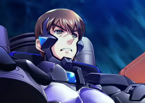 Page 679 of Muvluv Alternative - preview thumbnail