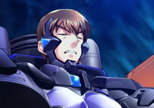 Page 700 of Muvluv Alternative - preview thumbnail