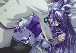 Page 751 of Muvluv Alternative - preview thumbnail