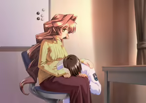 Page 756 of Muvluv Alternative - preview thumbnail