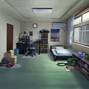 Page 757 of Muvluv Alternative - preview thumbnail