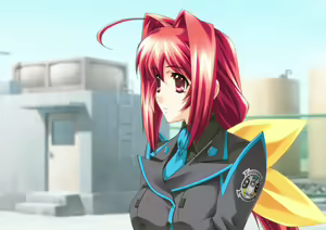 Page 783 of Muvluv Alternative - preview thumbnail