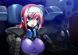 Page 807 of Muvluv Alternative - preview thumbnail