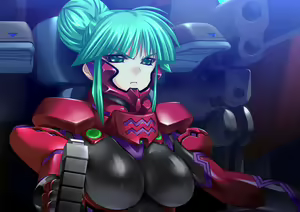 Page 819 of Muvluv Alternative - preview thumbnail