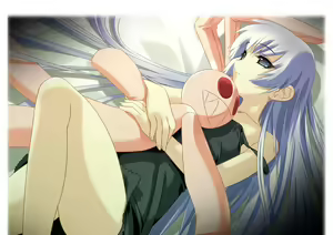 Page 82 of Muvluv Alternative - preview thumbnail