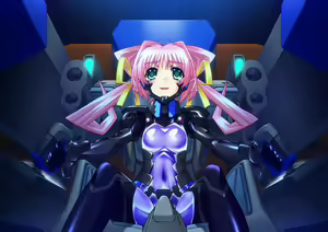 Page 825 of Muvluv Alternative - preview thumbnail