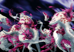 Page 846 of Muvluv Alternative - preview thumbnail