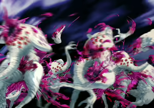 Page 847 of Muvluv Alternative - preview thumbnail