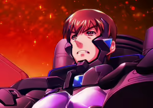 Page 889 of Muvluv Alternative - preview thumbnail